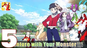 Pet Evolution - Gameplay Walkthrough Part 5 (iOS, Android)