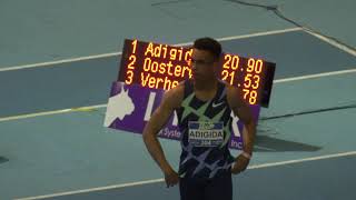 Download Lagu Mannen Finale 200m MP3