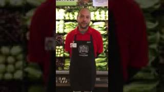Congrats to Jerod Proctor Schnuck Markets 2017 Retail Produce Manager Award Winner