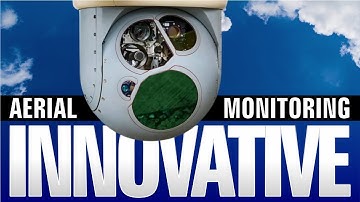 The Evolution of Aerial Surveillance  | From Spy Satellites to Wide Area Motion Imagery (WAMI)