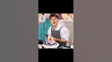 Not Matthew almost causing a fire 😭 #seokmatthew #zerobaseone #zb1 #happymatthewday #kpop #zerose