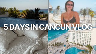 Is Le Blanc worth it? My honest travel vlog Honest Experience Staying At Le Blanc Spa Resort In Cabo Mexico