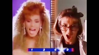 Lite & Easy 1269 - 1989 Aircheck