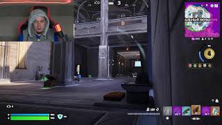 Fortnite игра с подписчиками