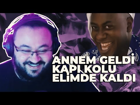 ÇAVUŞ TOKATLARKEN YAKALANMAK - Yayından Kesitler#29