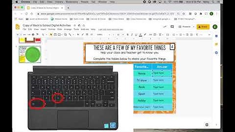 How to Bring Back Accidentally Deleted Text Boxes and Google Slides