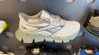Reebok Floatzig 2 (Grey/ Grey) - Style Code: 100244495