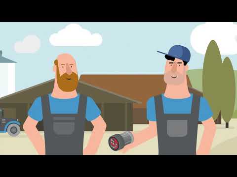 AEF ISOBUS Basics (EN)