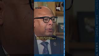 Officials search for Seattle murder suspect mistakenly freed from California jail