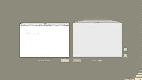 Mini-Video-Course on Git · Part 1 · Introduction · Johns Hopkins University · 2018