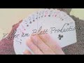 Beginning of video
