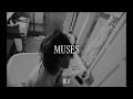 [FREE] KAI ANGEL + ТЕМНЫЙ ПРИНЦ + 9MICE type beat - ''MUSES''