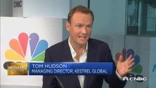 Uber and Careem deal is 'hugely exciting' for the region, expert says | Capital Connection screenshot 4