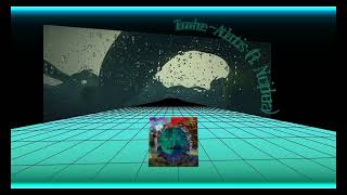 Tanashee - Atlantis Regnian Rue Zone Official Visualizer