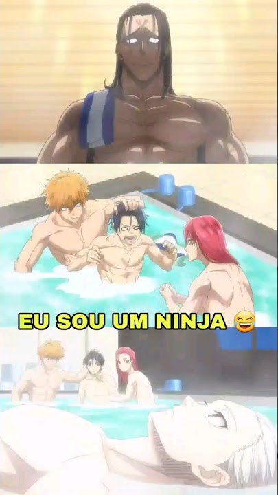 VOCÊ É MEU INIMIGO 🤯 (DUBLADO 🇧🇷) #bluelock #bluelockdublado  #isagiyoichi #memes #anime #meme 