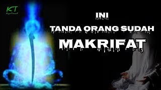 🟢 Bayanul Haq| Tanda Orang Yang Sudah Makrifat