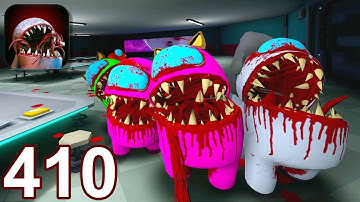 Imposter Hide 3D Horror Nightmare - Gameplay Walkthrough part 410 - Levels 166-170 (iOS,Android)