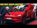 3 HUGE Updates Coming on 2026 Tesla Model Y: What They Signal Next?