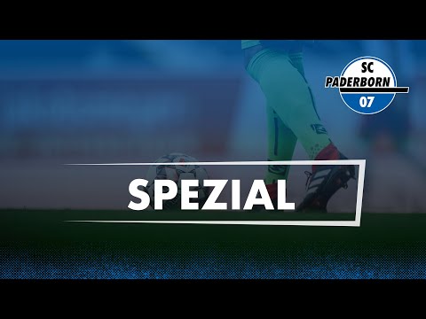 SPEZIAL | Umbau der Benteler-Arena