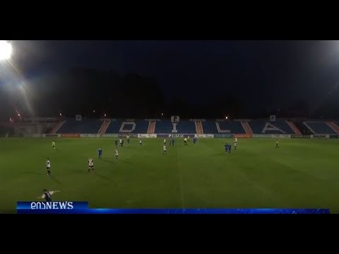 თენგიზ ბურჯანაძის სახელობის ტურნირი დაიწყო 11.09.2018