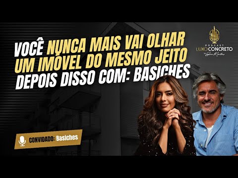Você nunca mais vai olhar um imóvel do mesmo jeito depois disso com: Basichs