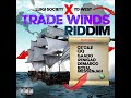 Trade Winds Riddim - Mix (DJ King Justice)