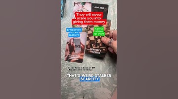 Ze zullen deze boodschap nooit nodig hebben #orakel #waarzegkaarten #intuïtieforakel #intuïtieveb...