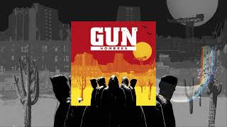 GUN  - A Shift in Time (Official Audio)