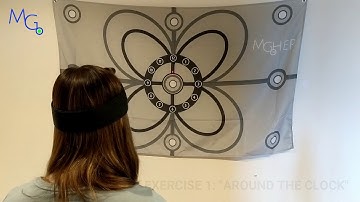 Neck Home Exercises with Motion Guidance.