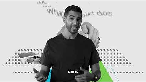 Cisco Secure Product Naming Explainer Video with Subtitles