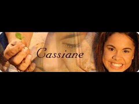 Cassiane - Louve Sempre