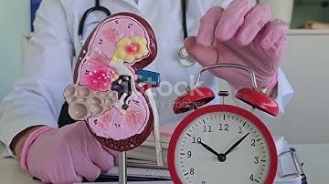 Avoid Dialysis: Top 8 Natural Drinks to Cleanse and protect your Kidney