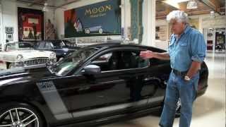 2013 Mustang Boss 302 - Jay Leno's Garage