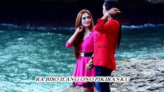 Layune Kembang Sepasang - Arya Satria | Dangdut [OFFICIAL] chords