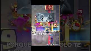 2 videos el día de hoy suscríbetee 🔥⚡ #clashroyale #videogames #genuine