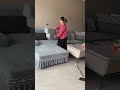 👉🛋️❤️Sofa Cover | Chair Cover | make your living room more elegant with limited budget #viral #short