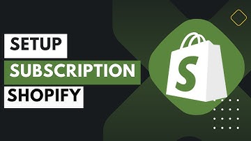 How To Setup Subscription And Recurring Payments On Shopify !