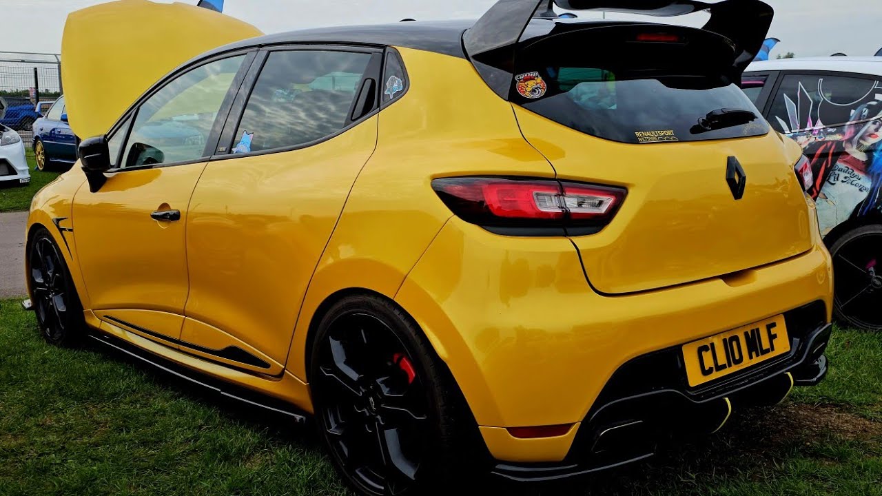 Autumn Action day at Castle Combe 2025 