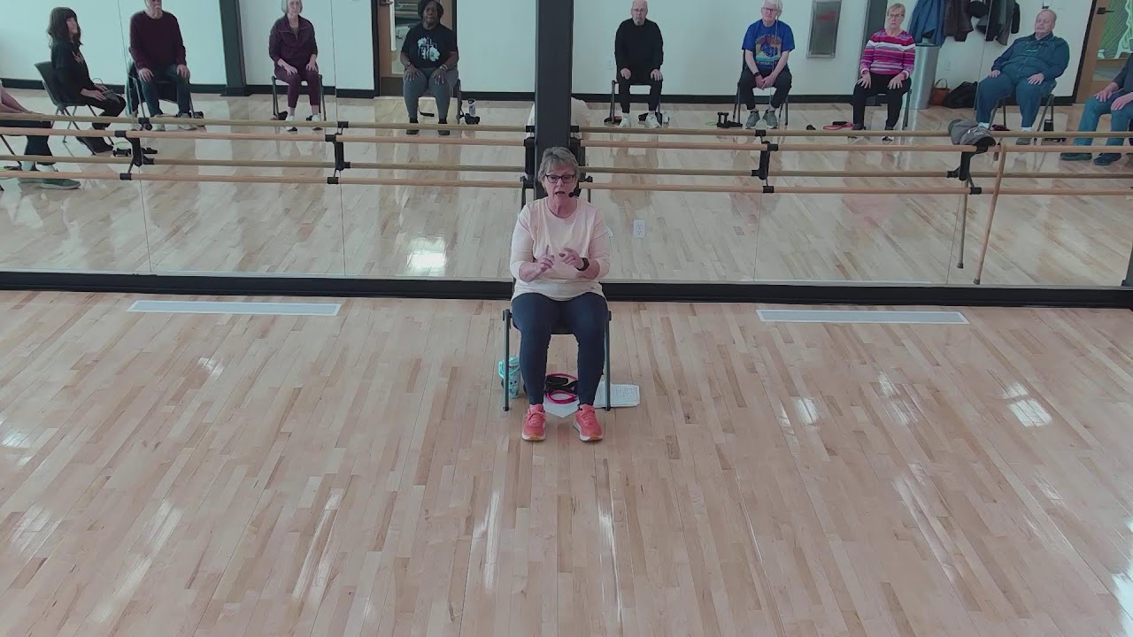 Regaining Your Balance 1/7/26 (PM)