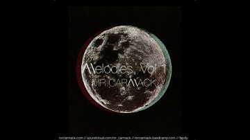 Mr. Carmack - 3 Years Back