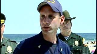 Body Of Girl Found At Hampton Beach