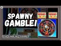 Spawny gambles on 500 crazy fruit slot  500 prismatic inspired gaming fobt slot