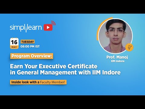 🔥Program Overview: Get