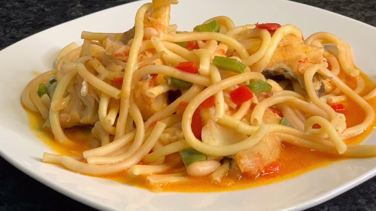 Massa de Bacalhau🍽 YouTube