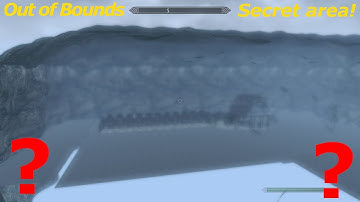 Did you know? Secret Out of Bounds