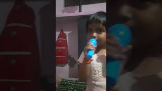 A song by my Daughter #bollywood #music #song #nityasupporttips