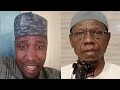 Sabon Saɓani Ya ɓullo A Tsakanin Ɗaliban Marigayi Dr Idris AbdulAziz Rahimahullah 