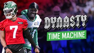 Download Lagu Dynasty Time Machine + Running With the 1s | Dynasty Fantasy Football 2025 MP3 Download Lagu Dynasty Time Machine + Running With the 1s | Dynasty Fantasy Football 2025 MP3