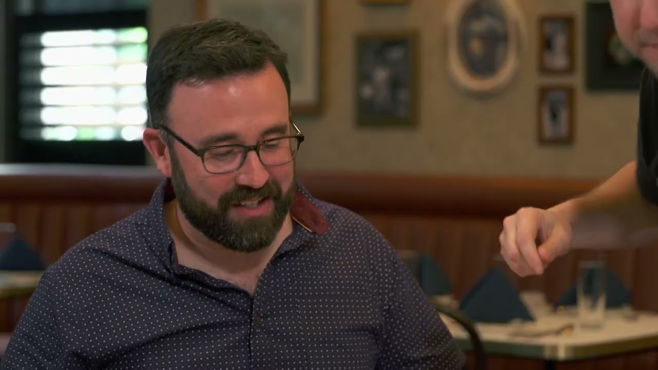 Preview: Comfort Food Favorites | Signature Dish