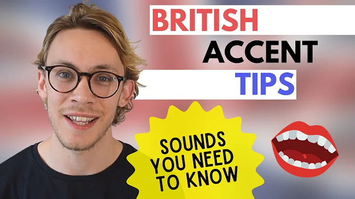 Master the British Accent